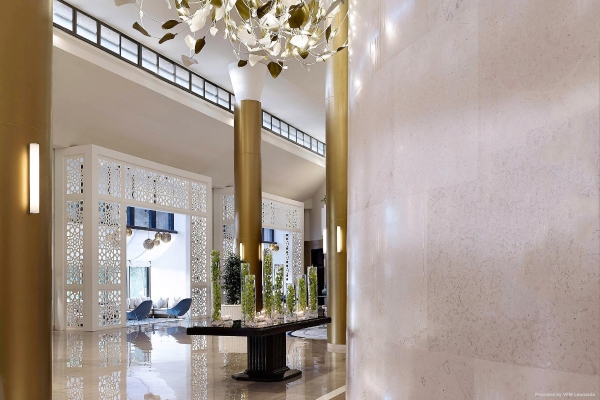 Hotel Le Meridien Al Khobar